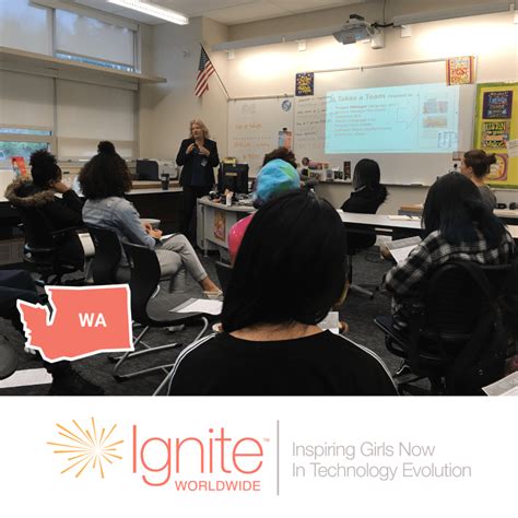 In-Person Panel at Rainier Beach High School (Seattle, WA) | IGNITE ...