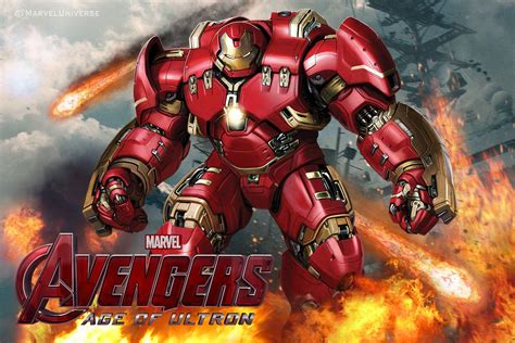 Hulkbuster Wallpapers - Wallpaper Cave