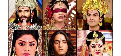 Mahabharat star plus series - dareloplayer