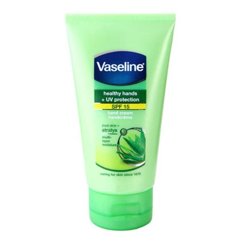 VASELINE HAND CARE Hand Cream SPF 15 | notino.co.uk