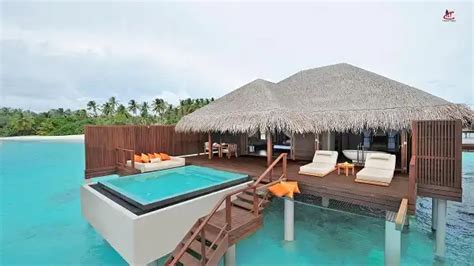 Ayada Maldives Island Resort