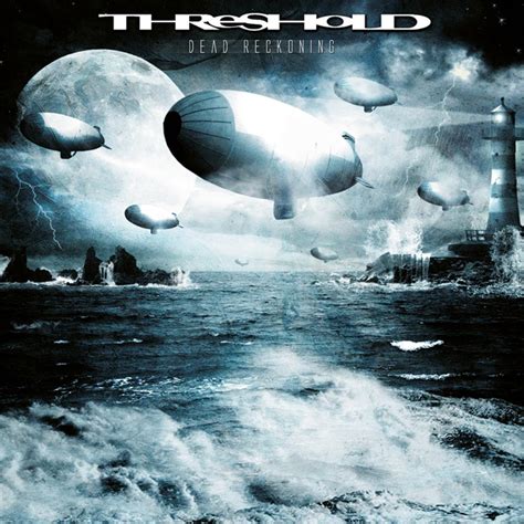 THRESHOLD Dead Reckoning reviews