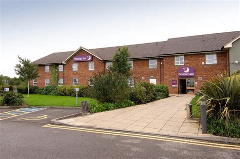 PREMIER INN UTTOXETER HOTEL - Updated 2024 Reviews, Photos & Prices