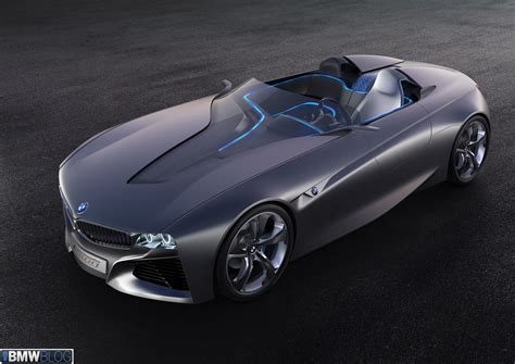 BMW Design Concept Cars