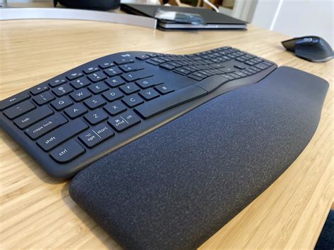 ERGO K860 Split Ergonomic Keyboard review: Comfort at any angle | iMore