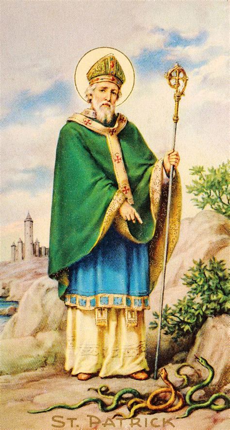 Historia del Día de San Patricio - La festividad irlandesa llena de cerveza