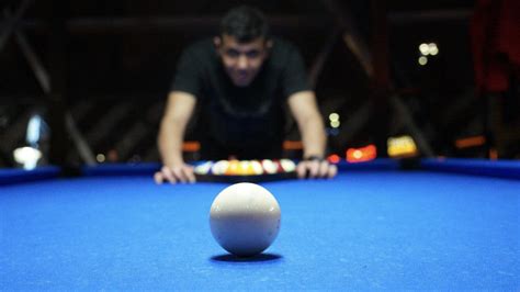 The Mental Toughness and Strategic Mastery of Billiards Players - News ...