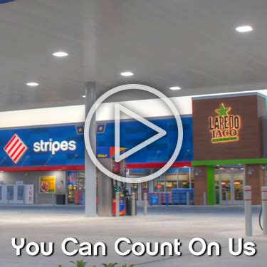 Stripes® Convenience Stores