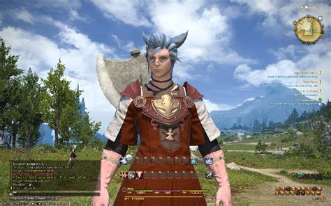 Final Fantasy XIV: A Realm Reborn - Marauder Tips Guide - Prima Games