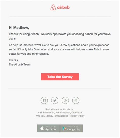 10 of the Best Email Marketing Campaign Examples You've Ever Seen