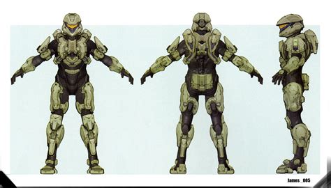 Official Halo 4 Reference Thread - including Screenshot Extractor info ...