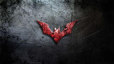 Batman Symbol Hd Wallpapers 1080p