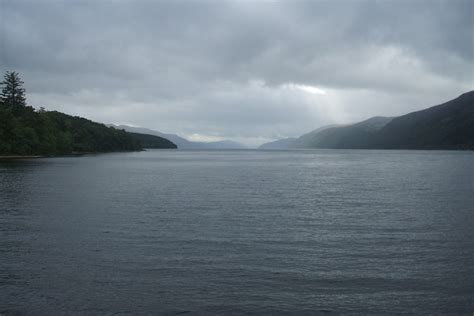 Discovering Loch Ness, Scotland | Found The World