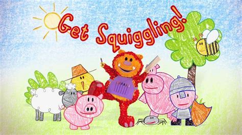 get squiggling | Kids memories, Childhood tv shows, Childhood memories 2000