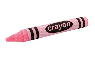 pink crayon 2, arts , and , crafts , crayon , crayons , art , craft ...