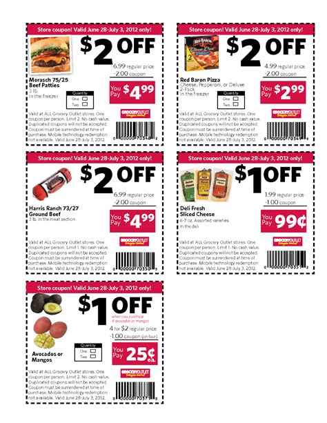 Burlington Coupons In-Store Printable 2024 - Olive Ashleigh