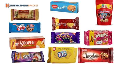 16 Popular and Best Biscuits in Pakistan to Buy and Try - Entertainment ...