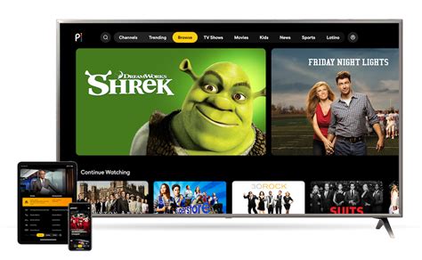 NBCUniversal launches Peacock streaming service nationally