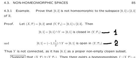 Topology: Question on why this is a closed set - Mathematics Stack Exchange