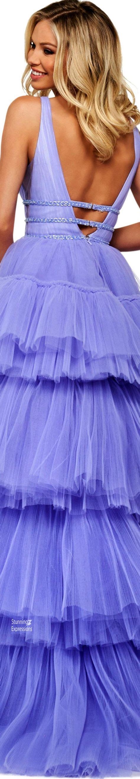 86 COLOR PERIWINKLE... ideas | periwinkle, gorgeous gowns, beautiful gowns