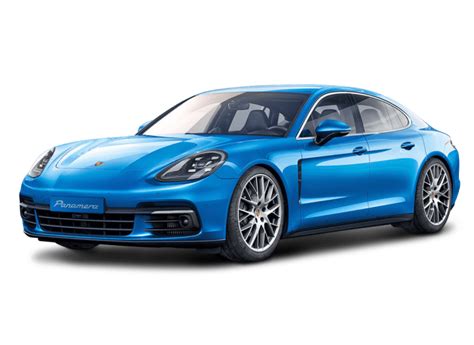 2022 Porsche Panamera Ratings & Specs - Consumer Reports