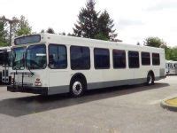 Used New Flyer D40LF Low Floor Transit Bus | Northwest Bus Sales, Inc