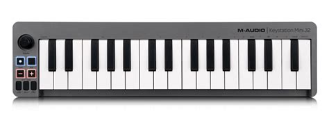 Piano Keyboard Template - ClipArt Best