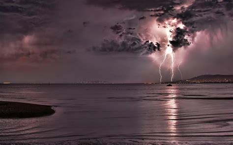 Lightning Storm Images Free Download