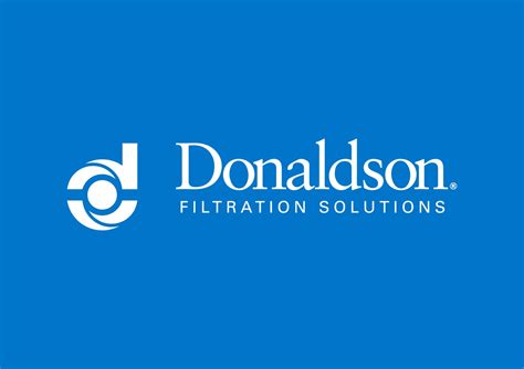 Engine and Industrial Air, Oil and Liquid Filtration | Donaldson ...