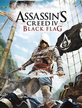 Late To The Game — Assassin’s Creed IV: Black Flag – All Your Base Online