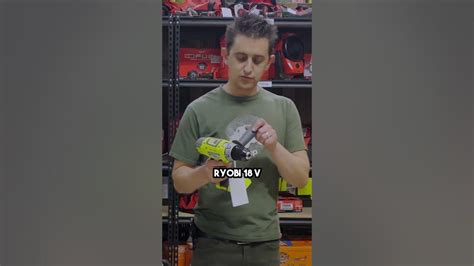 Tool Review: Ryobi Tools - YouTube