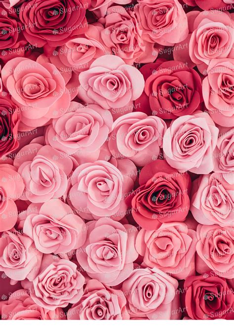 Pink Roses Background - BSA084 Pink Wallpaper Iphone, Cute Wallpaper ...