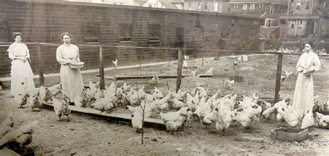 Indiana Women’s Prison: A revisionist history.