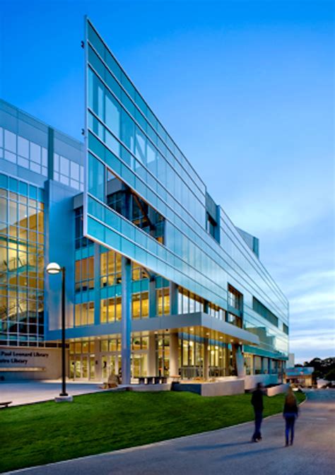 Orchard School Library Addition by HMC Architects - Architizer