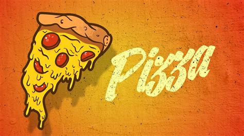 Pizza Wallpapers Hd | Pizza wallpaper, Cool wallpaper, Food wallpaper