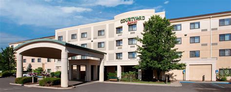 Hotels in Middletown, NY - Goshen, New York Hotels | Courtyard Middletown