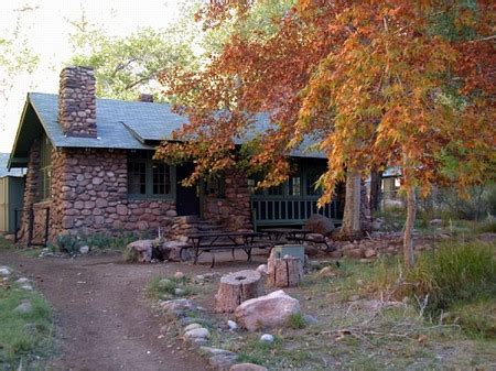 Phantom Ranch • National Park Lodge Architecture Society