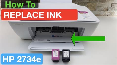 HP DeskJet 4100e Ink Cartridge, 49% OFF | www.elevate.in