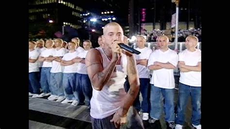 Eminem The Real Slim Shady (Uncensored) - YouTube