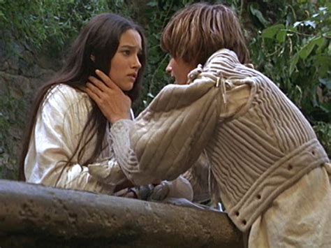 Romeo and Juliet (1968) - 1968 Romeo and Juliet by Franco Zeffirelli ...