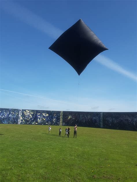 Workshops at the Herning Museum of Contemporary Art – Aerocene