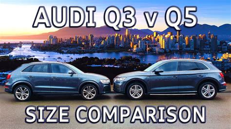 audi q3 size comparison - guillermo-wallwork