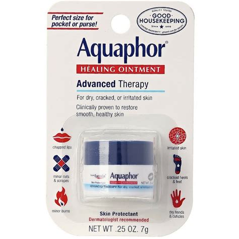 Best Aquaphor Advanced Therapy Healing Ointment Lips – Your Best Life