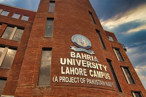 10 Recognized BBA Universities in Lahore - Admissions Details