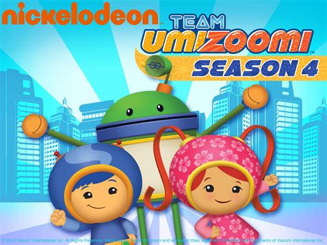 Team Umizoomi Geo Wallpapers - Wallpaper Cave