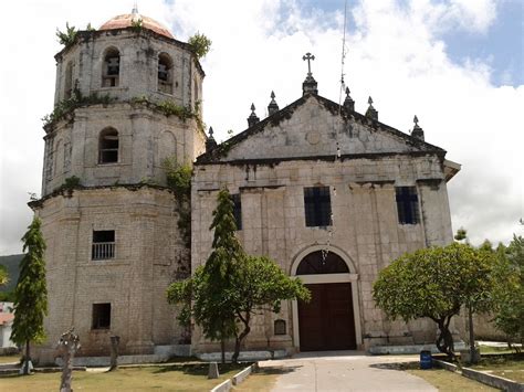 This Randomness: Churches - Cebu South