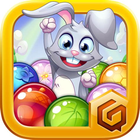 Forest Rescue: Bubble Pop:Amazon.de:Appstore for Android