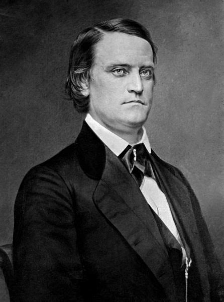 James Buchanan Biography - 15th U.S. President Timeline & Life