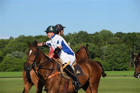 The Unspoken Rules of Polo (aka Polo Etiquette) — Toronto Polo School