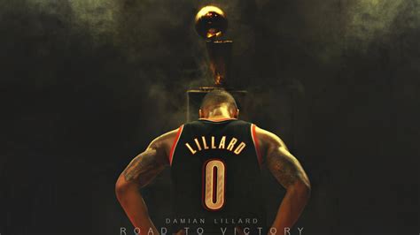 Top 999+ Damian Lillard Wallpaper Full HD, 4K Free to Use